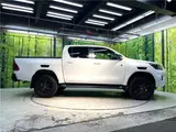 2023 Toyota Hilux Z GR Sport White Truck for sale, Japanese used car export - photo 21 of 30 | GULJI TRADERS
