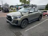 2023 Toyota Hilux Z4WD trade-in, one owner Other Truck for sale, Japanese used car export - photo 1 of 24 | GULJI TRADERS