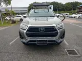 2023 Toyota Hilux Z4WD trade-in, one owner Other Truck for sale, Japanese used car export - photo 2 of 24 | GULJI TRADERS
