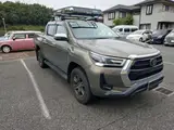 2023 Toyota Hilux Z4WD trade-in, one owner Other Truck for sale, Japanese used car export - photo 3 of 24 | GULJI TRADERS