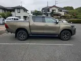 2023 Toyota Hilux Z4WD trade-in, one owner Other Truck for sale, Japanese used car export - photo 4 of 24 | GULJI TRADERS