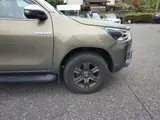 2023 Toyota Hilux Z4WD trade-in, one owner Other Truck for sale, Japanese used car export - photo 5 of 24 | GULJI TRADERS
