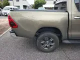 2023 Toyota Hilux Z4WD trade-in, one owner Other Truck for sale, Japanese used car export - photo 6 of 24 | GULJI TRADERS