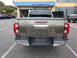 2023 Toyota Hilux Z4WD trade-in, one owner Other Truck for sale, Japanese used car export - photo 8 of 24 | GULJI TRADERS