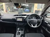 2023 Toyota Hilux Z4WD trade-in, one owner Other Truck for sale, Japanese used car export - photo 9 of 24 | GULJI TRADERS