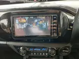 2023 Toyota Hilux Z4WD trade-in, one owner Other Truck for sale, Japanese used car export - photo 11 of 24 | GULJI TRADERS