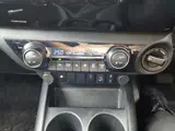 2023 Toyota Hilux Z4WD trade-in, one owner Other Truck for sale, Japanese used car export - photo 12 of 24 | GULJI TRADERS
