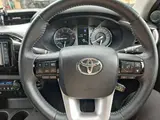 2023 Toyota Hilux Z4WD trade-in, one owner Other Truck for sale, Japanese used car export - photo 14 of 24 | GULJI TRADERS