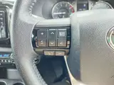 2023 Toyota Hilux Z4WD trade-in, one owner Other Truck for sale, Japanese used car export - photo 17 of 24 | GULJI TRADERS
