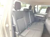 2023 Toyota Hilux Z4WD trade-in, one owner Other Truck for sale, Japanese used car export - photo 22 of 24 | GULJI TRADERS
