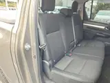 2023 Toyota Hilux Z4WD trade-in, one owner Other Truck for sale, Japanese used car export - photo 23 of 24 | GULJI TRADERS