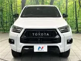 2023 Toyota Hilux Z GR Sport Pearl Truck for sale, Japanese used car export - photo 5 of 30 | GULJI TRADERS