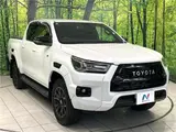 2023 Toyota Hilux Z GR Sport Pearl Truck for sale, Japanese used car export - photo 6 of 30 | GULJI TRADERS