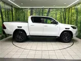 2023 Toyota Hilux Z GR Sport Pearl Truck for sale, Japanese used car export - photo 7 of 30 | GULJI TRADERS
