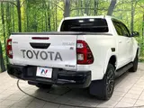 2023 Toyota Hilux Z GR Sport Pearl Truck for sale, Japanese used car export - photo 8 of 30 | GULJI TRADERS