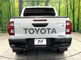 2023 Toyota Hilux Z GR Sport Pearl Truck for sale, Japanese used car export - photo 9 of 30 | GULJI TRADERS