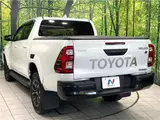 2023 Toyota Hilux Z GR Sport Pearl Truck for sale, Japanese used car export - photo 10 of 30 | GULJI TRADERS