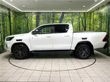 2023 Toyota Hilux Z GR Sport Pearl Truck for sale, Japanese used car export - photo 11 of 30 | GULJI TRADERS