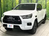 2023 Toyota Hilux Z GR Sport Pearl Truck for sale, Japanese used car export - photo 12 of 30 | GULJI TRADERS