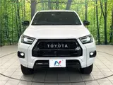 2023 Toyota Hilux Z GR Sport Pearl Truck for sale, Japanese used car export - photo 13 of 30 | GULJI TRADERS