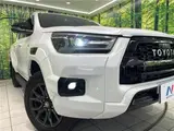 2023 Toyota Hilux Z GR Sport Pearl Truck for sale, Japanese used car export - photo 14 of 30 | GULJI TRADERS