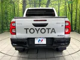 2023 Toyota Hilux Z GR Sport Pearl Truck for sale, Japanese used car export - photo 22 of 30 | GULJI TRADERS