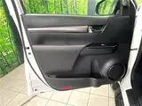 2023 Toyota Hilux Z GR Sport Pearl Truck for sale, Japanese used car export - photo 26 of 30 | GULJI TRADERS