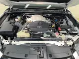2023 Toyota Hilux Z GR Sport White Truck for sale, Japanese used car export - photo 8 of 30 | GULJI TRADERS