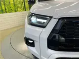 2023 Toyota Hilux Z GR Sport White Truck for sale, Japanese used car export - photo 14 of 30 | GULJI TRADERS