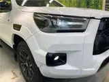 2023 Toyota Hilux Z GR Sport White Truck for sale, Japanese used car export - photo 15 of 30 | GULJI TRADERS