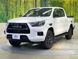 2023 Toyota Hilux Z GR Sport White Truck for sale, Japanese used car export - photo 28 of 30 | GULJI TRADERS
