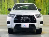 2023 Toyota Hilux Z GR Sport White Truck for sale, Japanese used car export - photo 29 of 30 | GULJI TRADERS