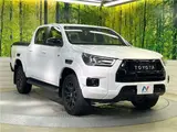 2023 Toyota Hilux Z GR Sport White Truck for sale, Japanese used car export - photo 30 of 30 | GULJI TRADERS