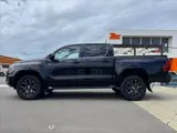 2023 Toyota Hilux Z GR Sport ★Late Model★ 4WD ★Bed Liner★ Tonneau Cover Black Truck for sale, Japanese used car export - photo 11 of 43 | GULJI TRADERS