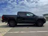 2023 Toyota Hilux Z GR Sport ★Late Model★ 4WD ★Bed Liner★ Tonneau Cover Black Truck for sale, Japanese used car export - photo 12 of 43 | GULJI TRADERS