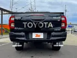 2023 Toyota Hilux Z GR Sport ★Late Model★ 4WD ★Bed Liner★ Tonneau Cover Black Truck for sale, Japanese used car export - photo 14 of 43 | GULJI TRADERS