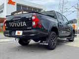 2023 Toyota Hilux Z GR Sport ★Late Model★ 4WD ★Bed Liner★ Tonneau Cover Black Truck for sale, Japanese used car export - photo 15 of 43 | GULJI TRADERS