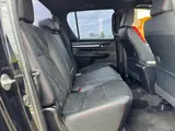2023 Toyota Hilux Z GR Sport ★Late Model★ 4WD ★Bed Liner★ Tonneau Cover Black Truck for sale, Japanese used car export - photo 19 of 43 | GULJI TRADERS