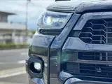 2023 Toyota Hilux Z GR Sport ★Late Model★ 4WD ★Bed Liner★ Tonneau Cover Black Truck for sale, Japanese used car export - photo 33 of 43 | GULJI TRADERS