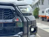 2023 Toyota Hilux Z GR Sport ★Late Model★ 4WD ★Bed Liner★ Tonneau Cover Black Truck for sale, Japanese used car export - photo 34 of 43 | GULJI TRADERS
