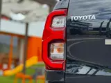 2023 Toyota Hilux Z GR Sport ★Late Model★ 4WD ★Bed Liner★ Tonneau Cover Black Truck for sale, Japanese used car export - photo 35 of 43 | GULJI TRADERS