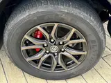 2023 Toyota Hilux Z GR Sport ★Late Model★ 4WD ★Bed Liner★ Tonneau Cover Black Truck for sale, Japanese used car export - photo 40 of 43 | GULJI TRADERS