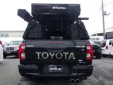 2023 Toyota Hilux ZGR Sport 4WD Black Truck for sale, Japanese used car export - photo 2 of 32 | GULJI TRADERS