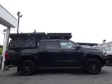 2023 Toyota Hilux ZGR Sport 4WD Black Truck for sale, Japanese used car export - photo 4 of 32 | GULJI TRADERS