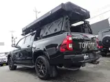 2023 Toyota Hilux ZGR Sport 4WD Black Truck for sale, Japanese used car export - photo 7 of 32 | GULJI TRADERS