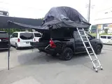2023 Toyota Hilux ZGR Sport 4WD Black Truck for sale, Japanese used car export - photo 10 of 32 | GULJI TRADERS