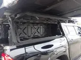2023 Toyota Hilux ZGR Sport 4WD Black Truck for sale, Japanese used car export - photo 13 of 32 | GULJI TRADERS