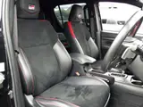 2023 Toyota Hilux ZGR Sport 4WD Black Truck for sale, Japanese used car export - photo 19 of 32 | GULJI TRADERS