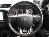 2023 Toyota Hilux ZGR Sport 4WD Black Truck for sale, Japanese used car export - photo 22 of 32 | GULJI TRADERS