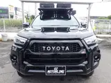 2023 Toyota Hilux ZGR Sport 4WD Black Truck for sale, Japanese used car export - photo 32 of 32 | GULJI TRADERS